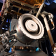 Imagen para el artículo titulado Este propulsor iónico es parte del futuro de la exploración espacial
